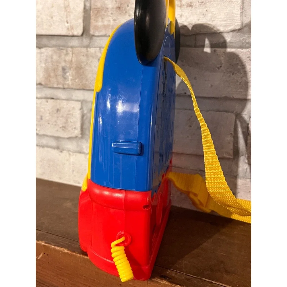 Disney Junior Mickey Mouse‎ Funhouse Adventures Backpack